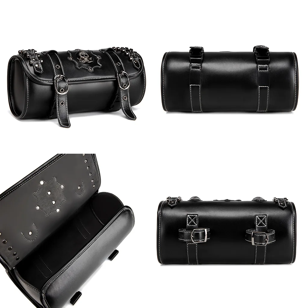 Skullfang Bag ABGTT2