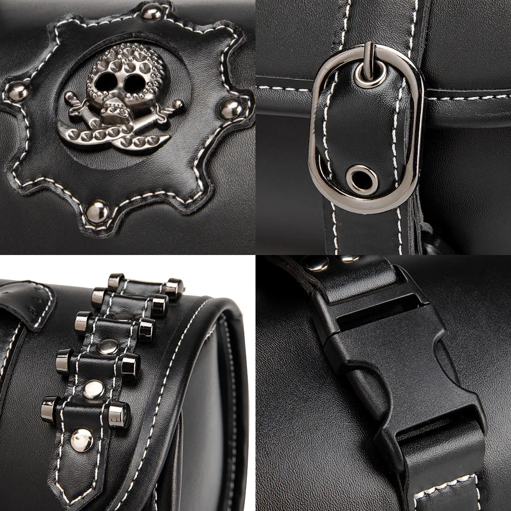 Skullfang Bag ABGTT2