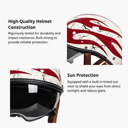 Phalen Helmet