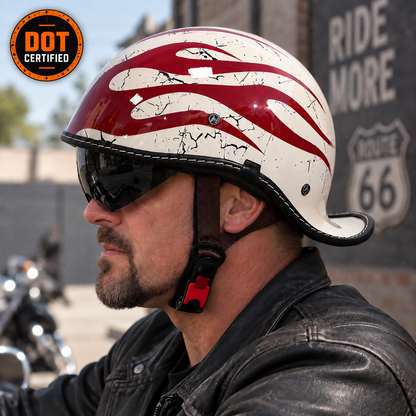 Phalen Helmet