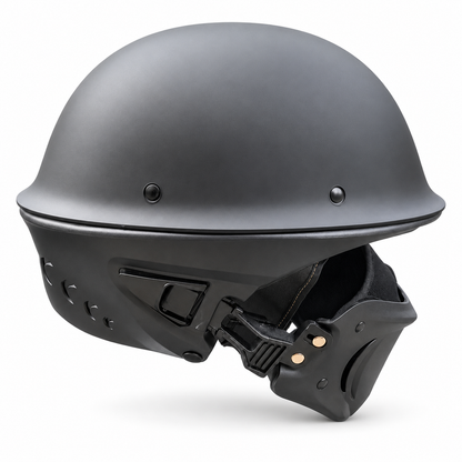 Tactical Helmet