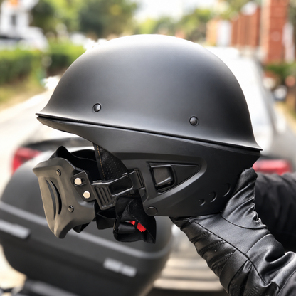 Tactical Helmet