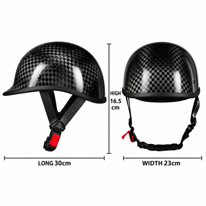 Dean Helmet