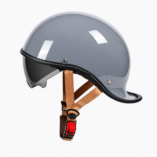 Otheon Helmet - Gray