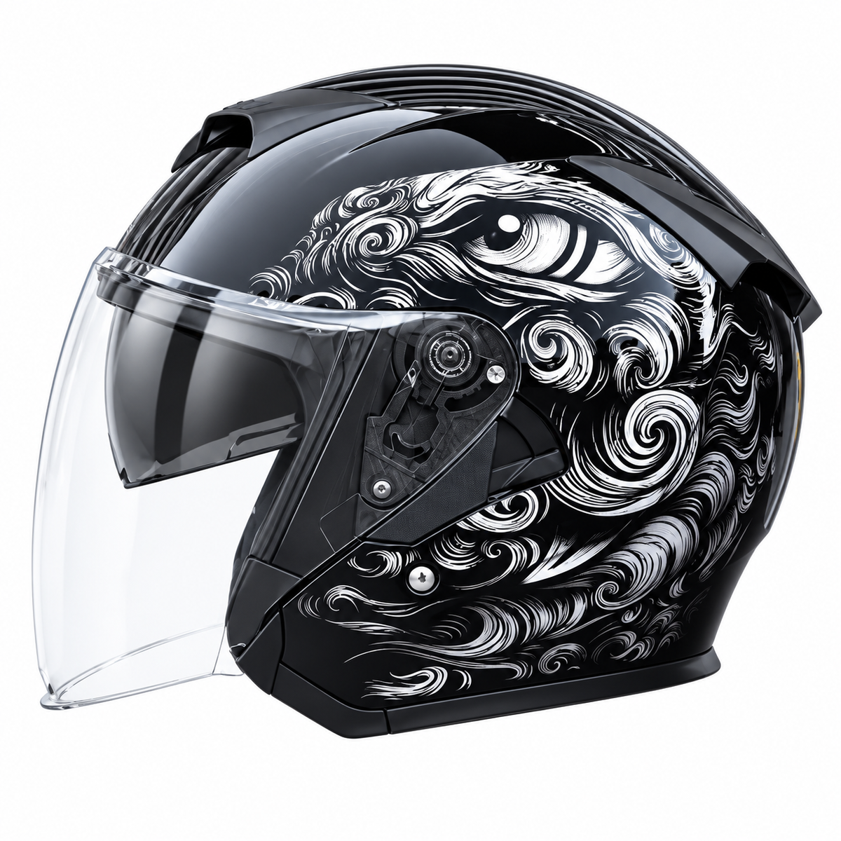 Matias Helmet