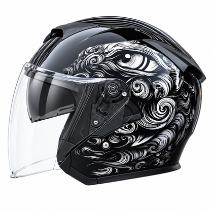Matias Helmet