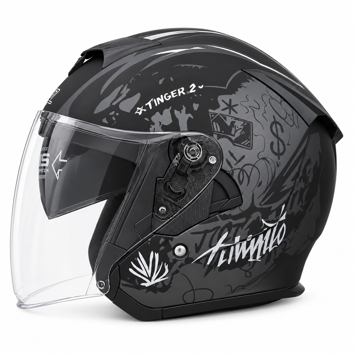 Matias Helmet
