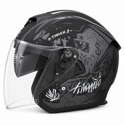 Matias Helmet