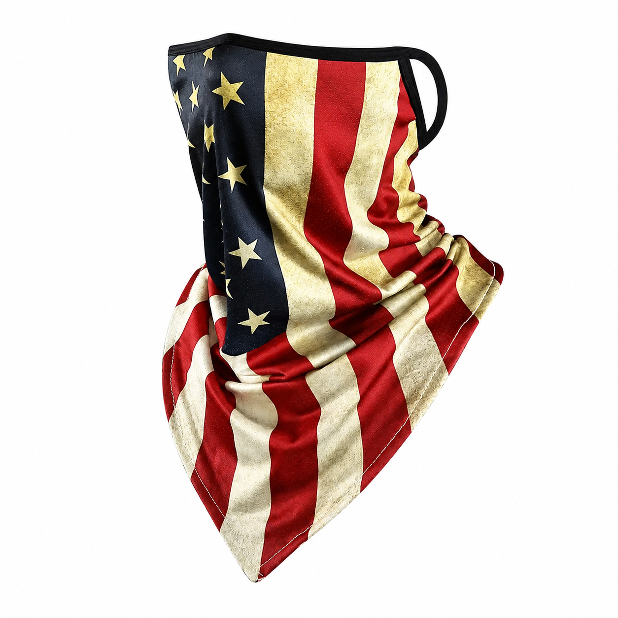 Gaiter Face Mask