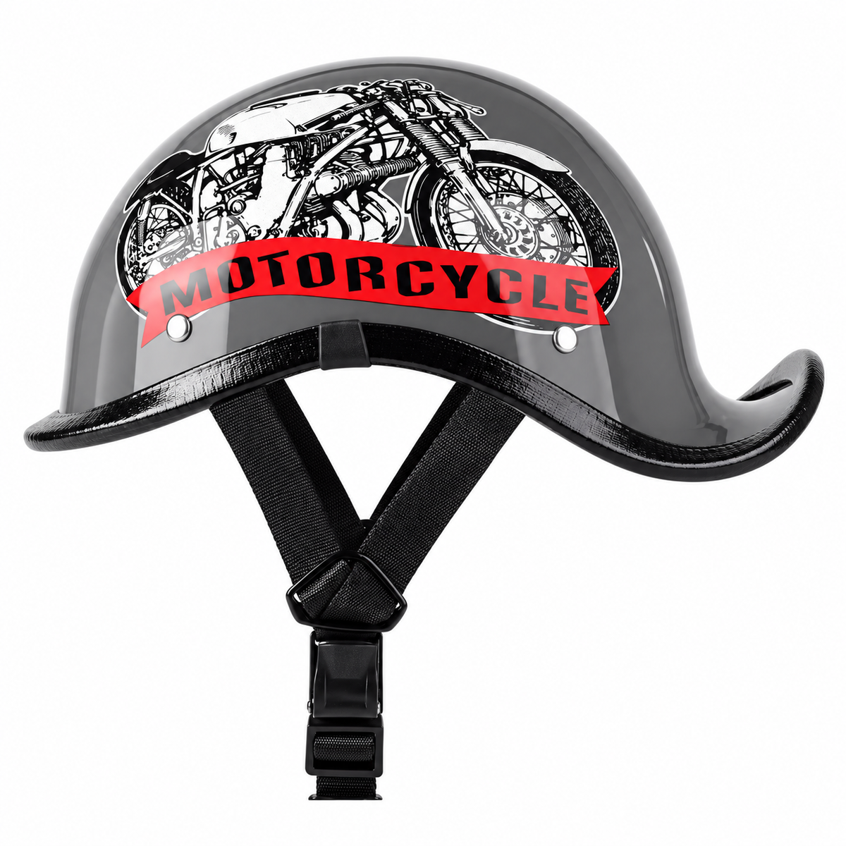 Connor Helmet