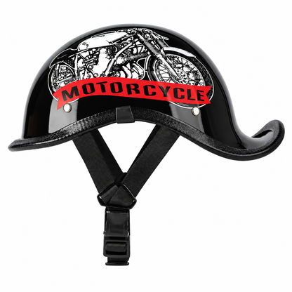 Connor Helmet
