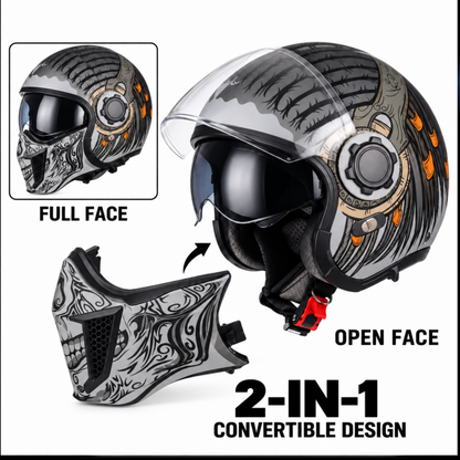 Jude Helmet