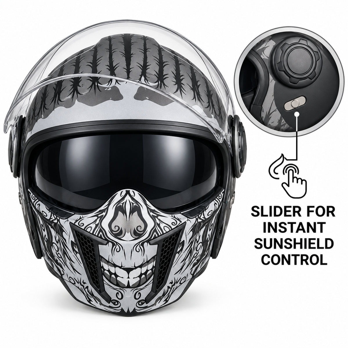 Jude Helmet