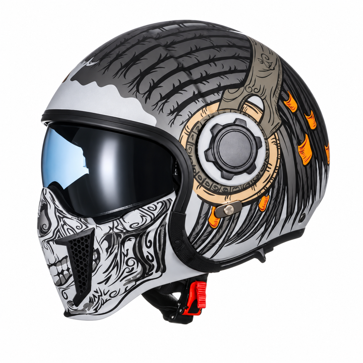 Jude Helmet