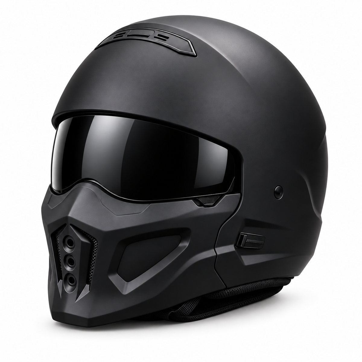 Raptor Helmet TT5