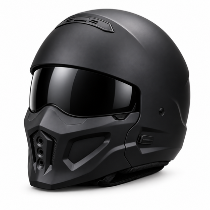Raptor Helmet TT5