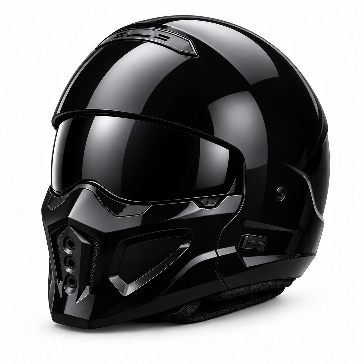 Raptor Helmet TT5
