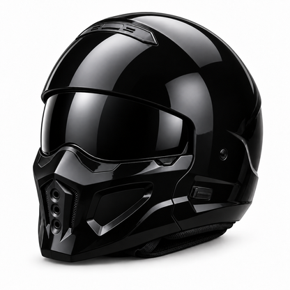 Raptor Helmet TT5