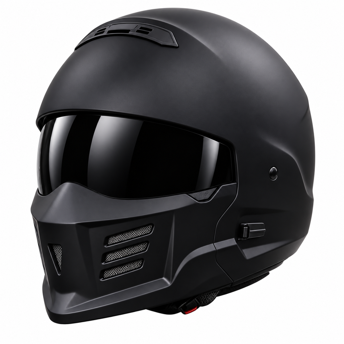 Raptor Helmet TT5