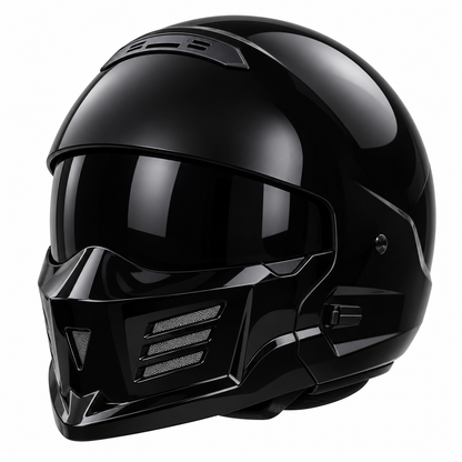 Raptor Helmet TT5