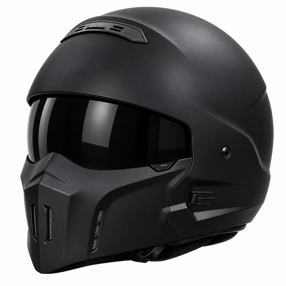 Raptor Helmet TT5