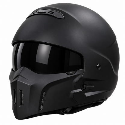 Raptor Helmet TT5