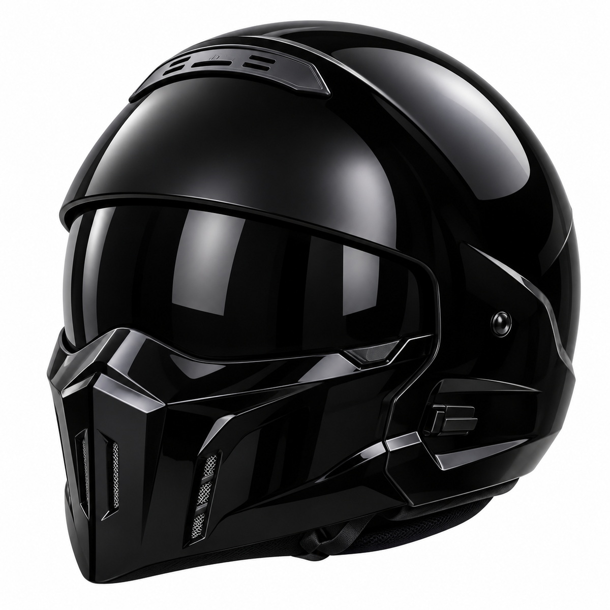 Raptor Helmet TT5