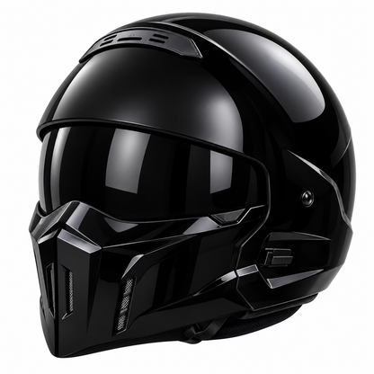 Raptor Helmet TT5