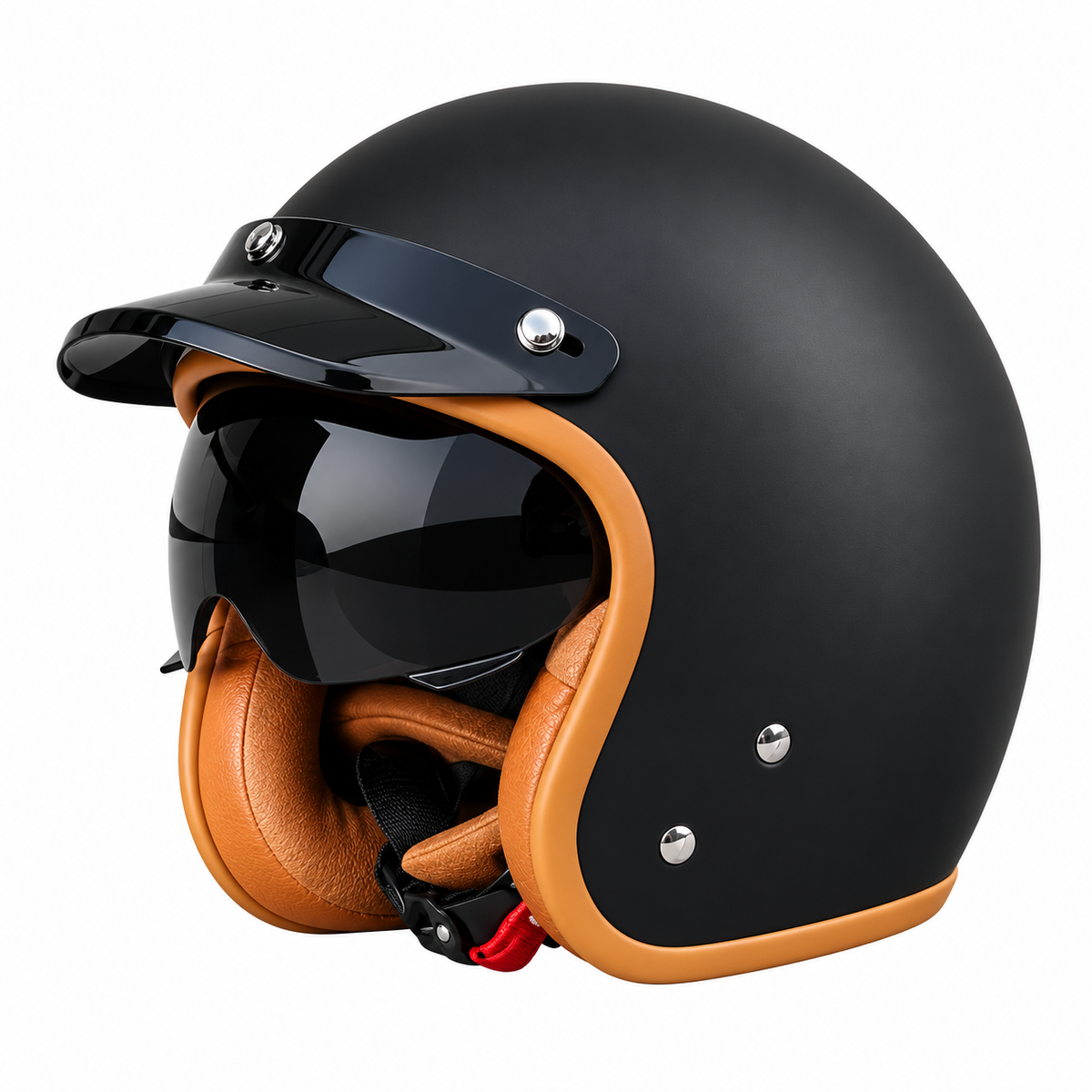 Rexton Helmet TT6