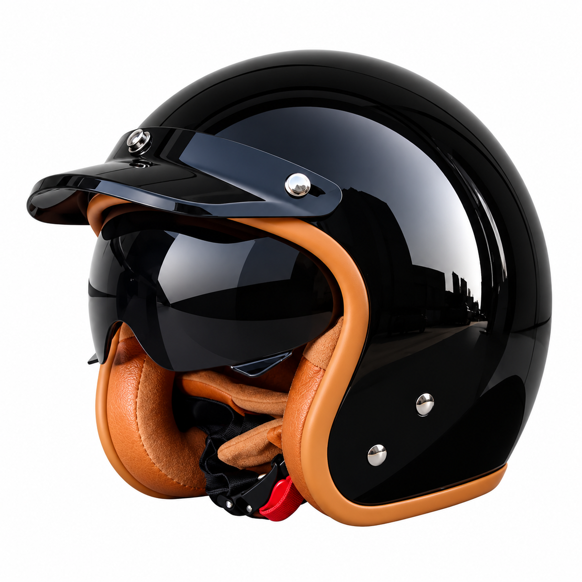 Rexton Helmet TT6