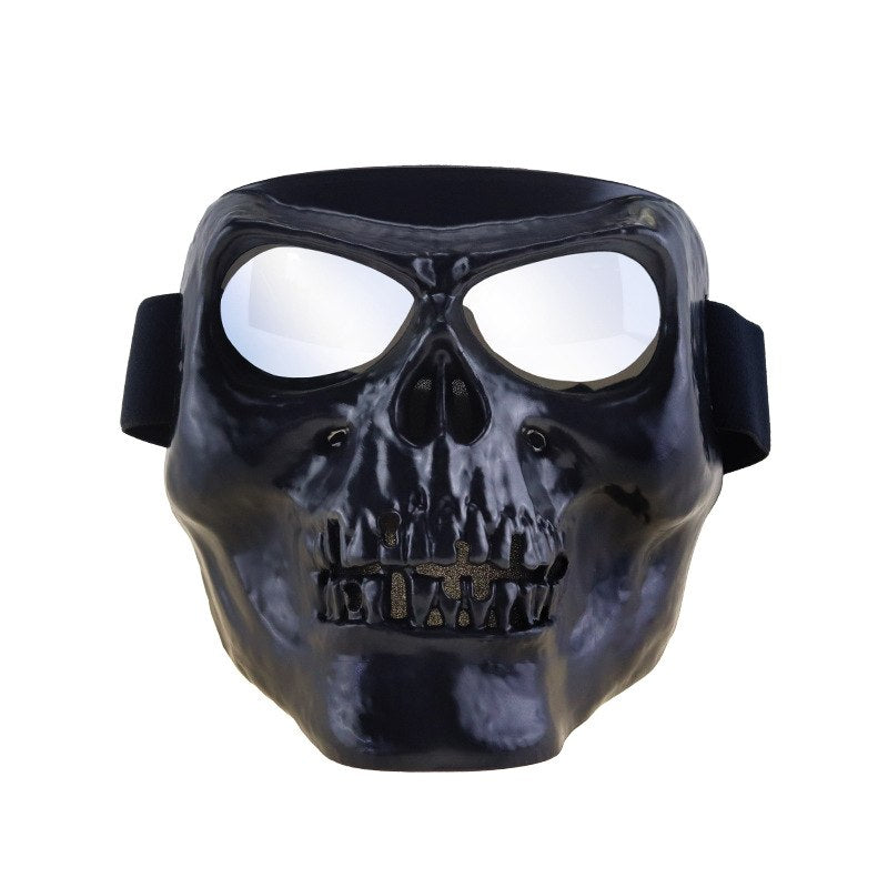 Reaper Mask