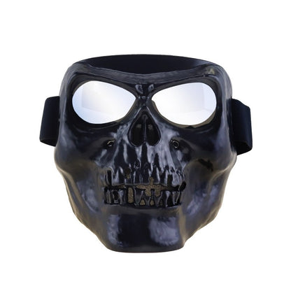 Reaper Mask