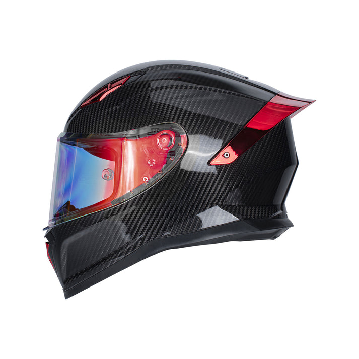 Cormac Helmet