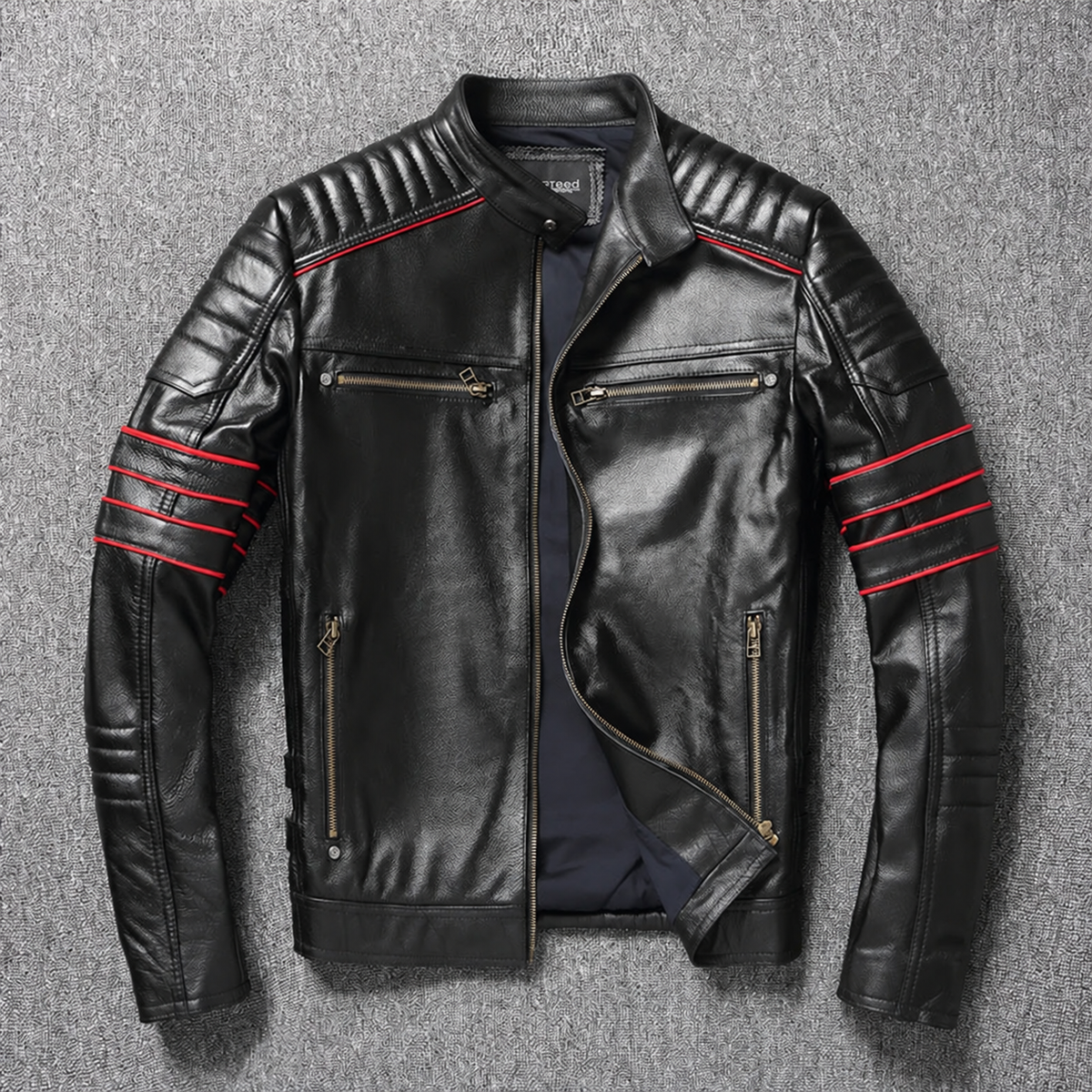 Daniel Jacket