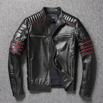 Daniel Jacket