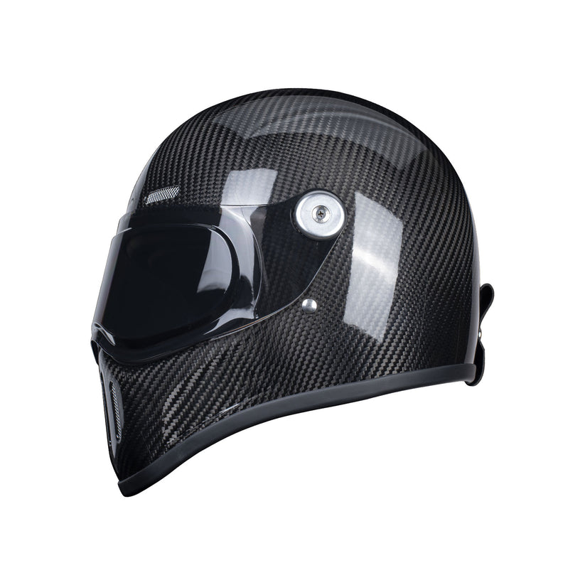 Breccan Helmet