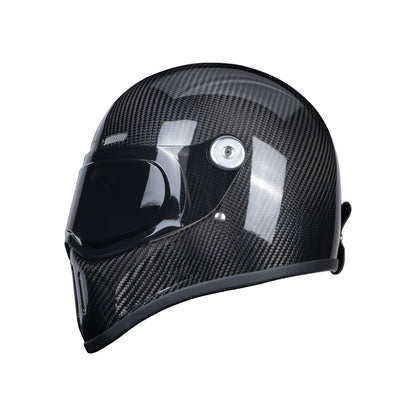 Breccan Helmet