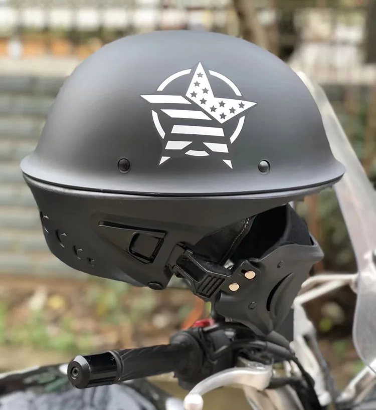 Tactical Helmet
