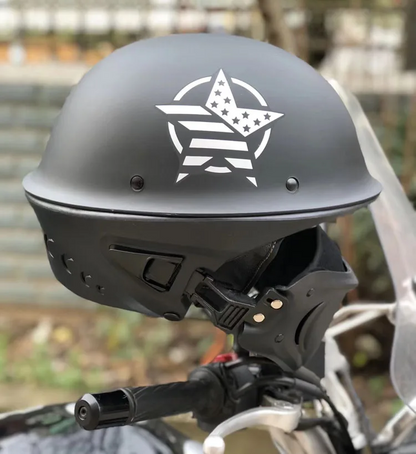 Tactical Helmet