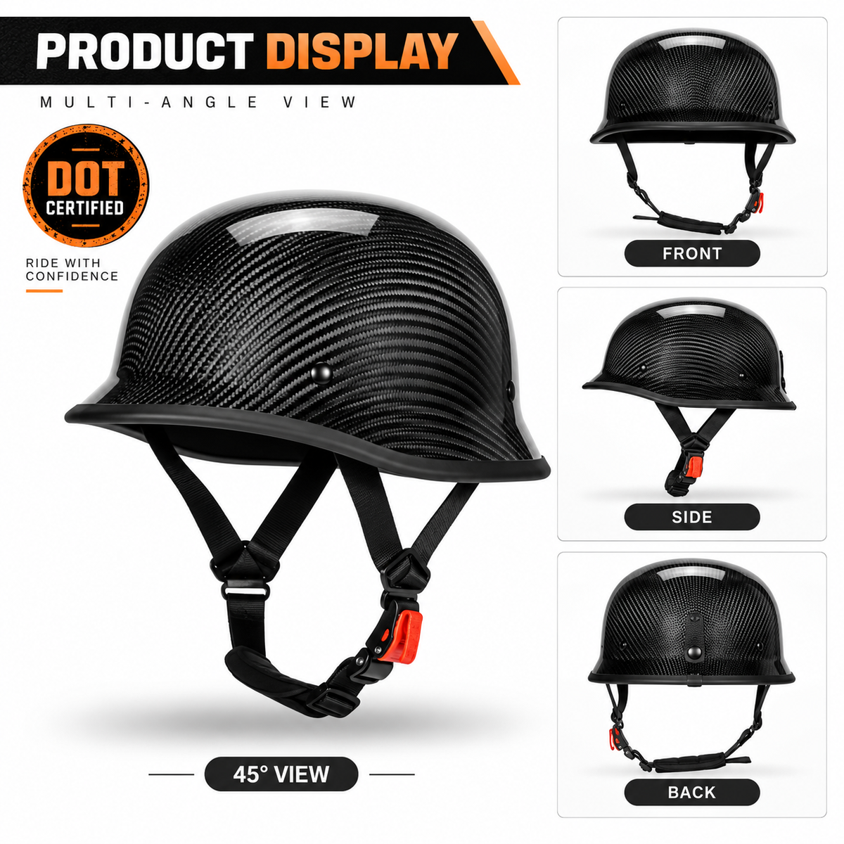 Colt Helmet