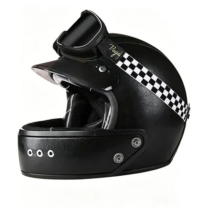 Vandal Helmet