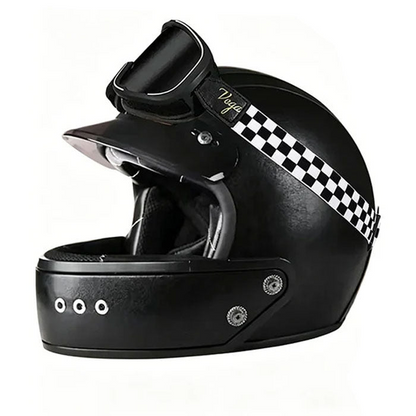 Vandal Helmet