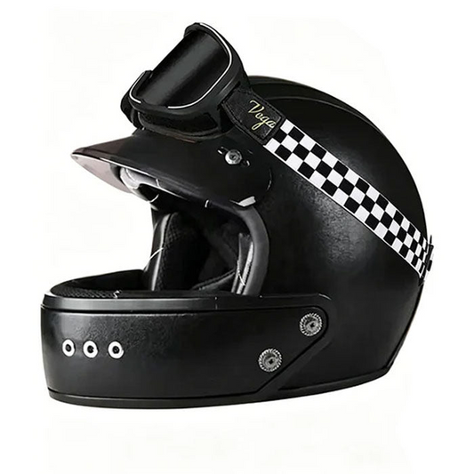 Vandal Helmet