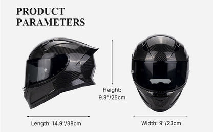Cormac Helmet