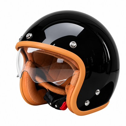 Rexton Helmet TT6