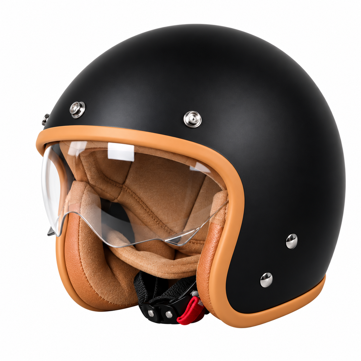 Rexton Helmet TT6