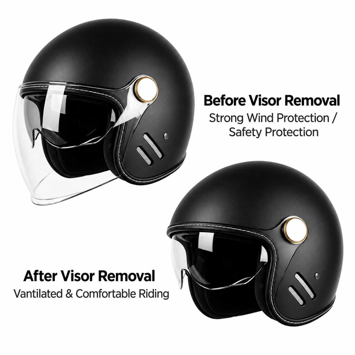 Braxen Helmet TT8