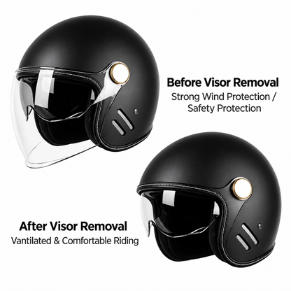Braxen Helmet TT8