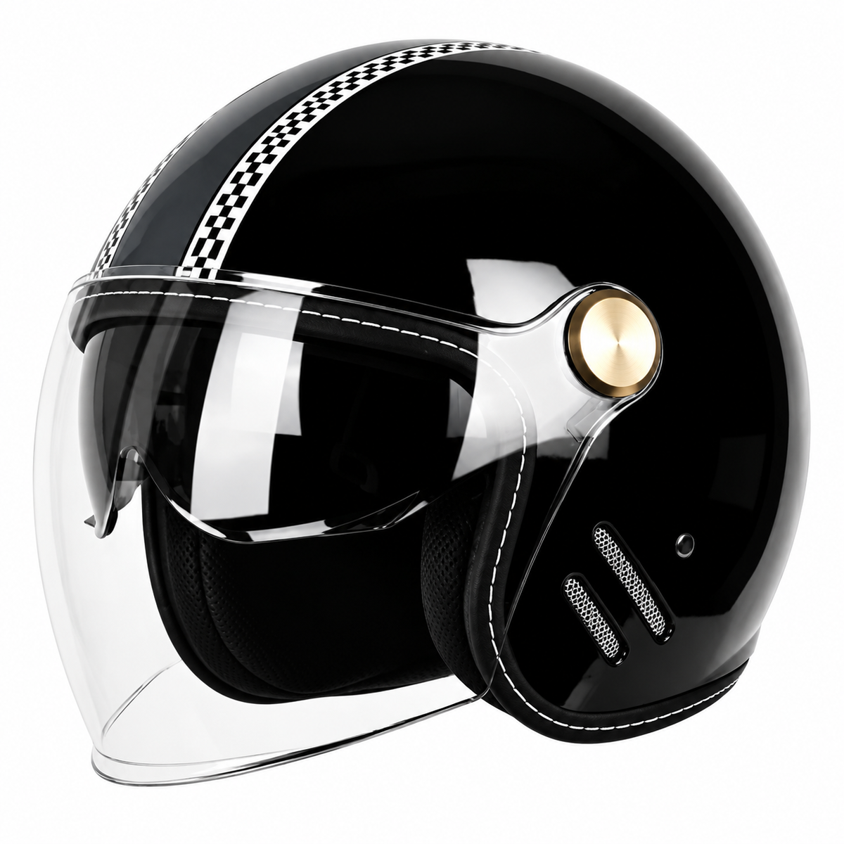 Braxen Helmet TT8