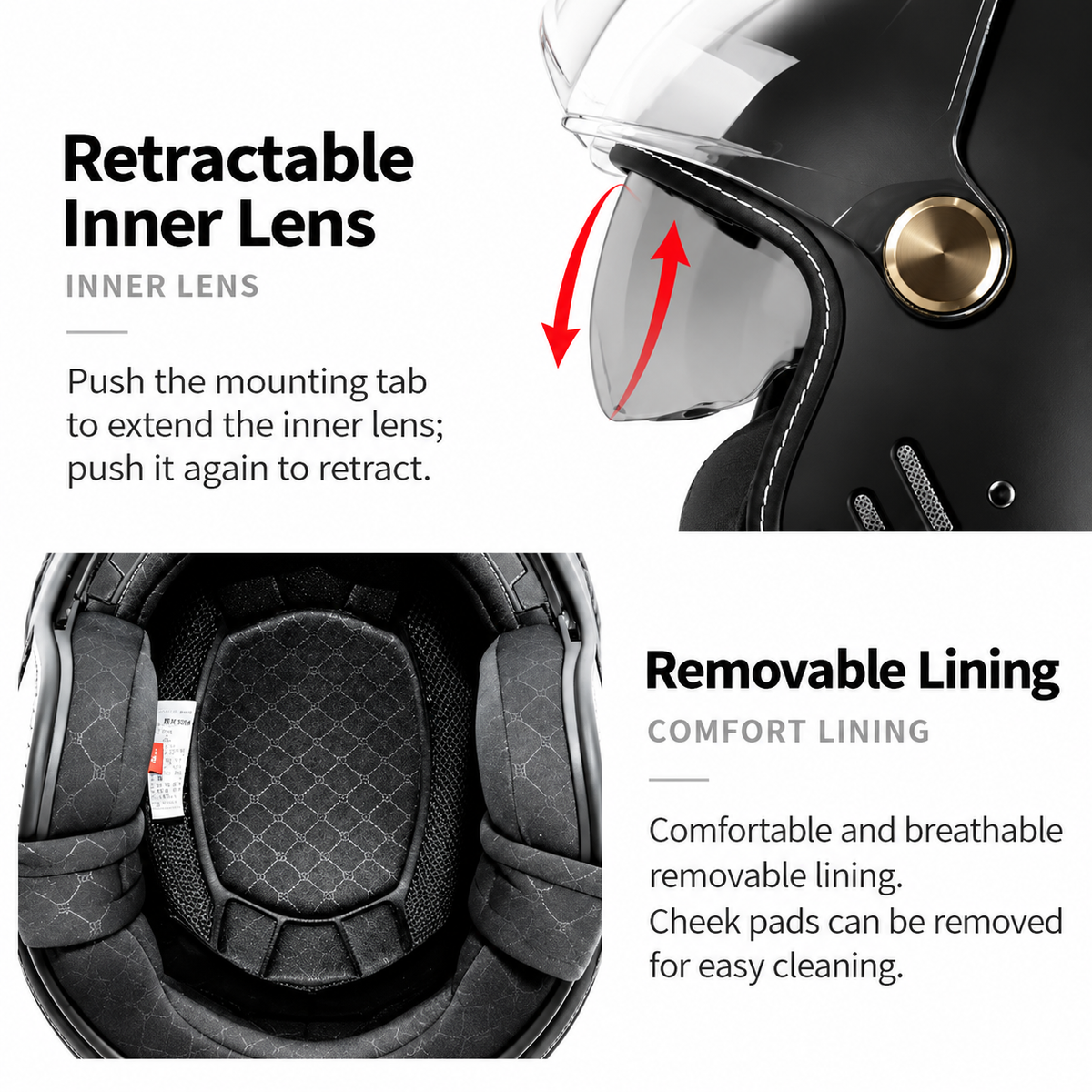 Braxen Helmet TT8